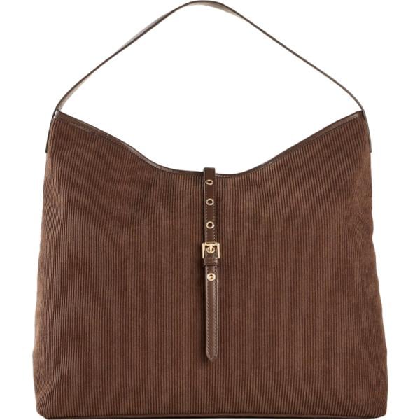 shopping bag bonprix marrone