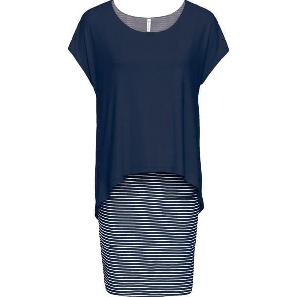 vestiti bonprix blu