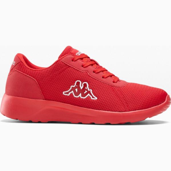 sneakers Kappa rosso