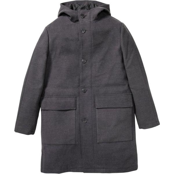 cappotti bonprix grigio