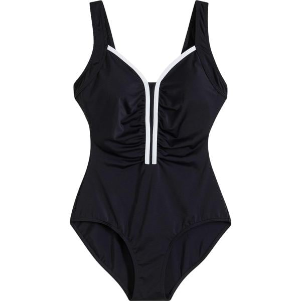costumi interi bonprix nero