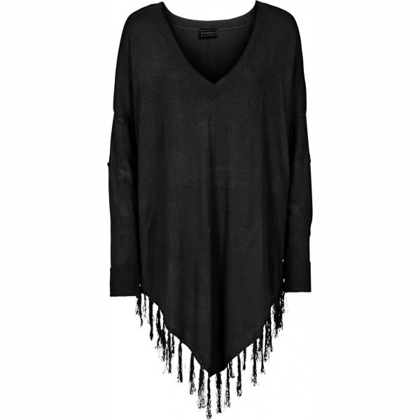 cappotti BODYFLIRT boutique nero