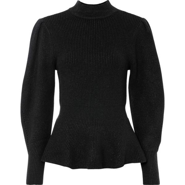 maglieria Bodyflirt nero