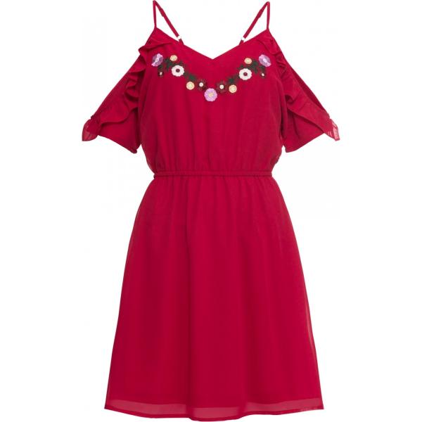 vestiti BODYFLIRT boutique rosso