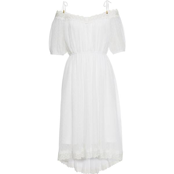 vestiti bonprix bianco