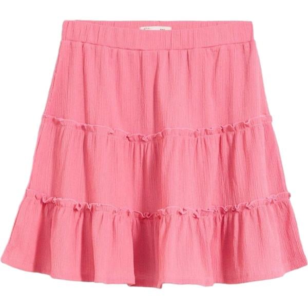 minigonne bonprix rosa