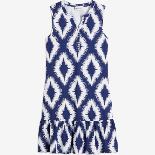 vestiti bonprix multicolore