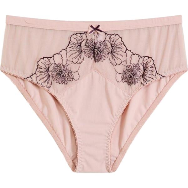 Culotte da donna in rosa chiaro bonprix