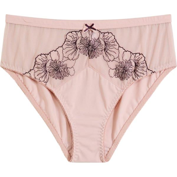 culotte bonprix rosa