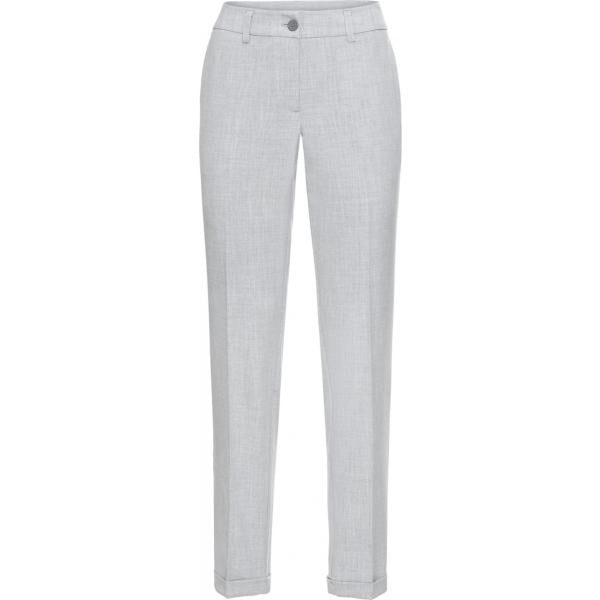 pantaloni Bodyflirt grigio