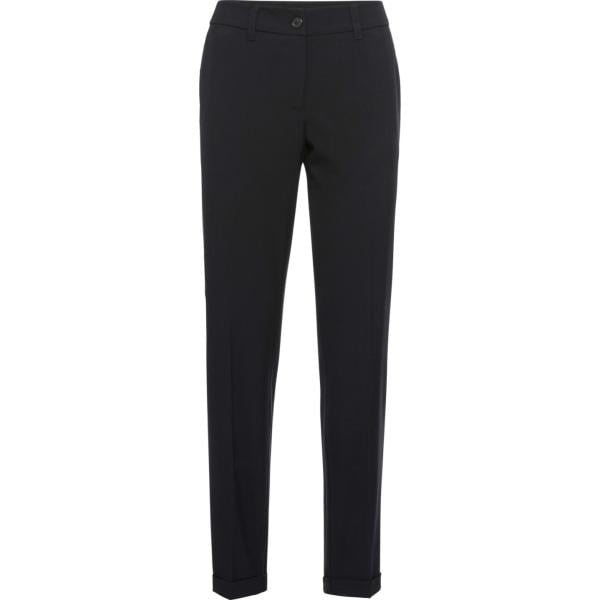 pantaloni bonprix nero