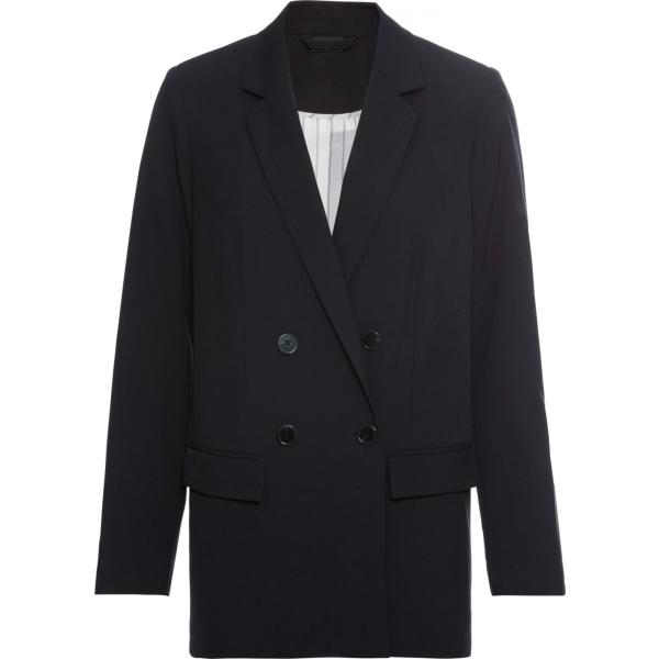 blazer Bodyflirt nero