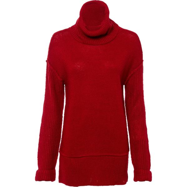 maglieria Bodyflirt rosso