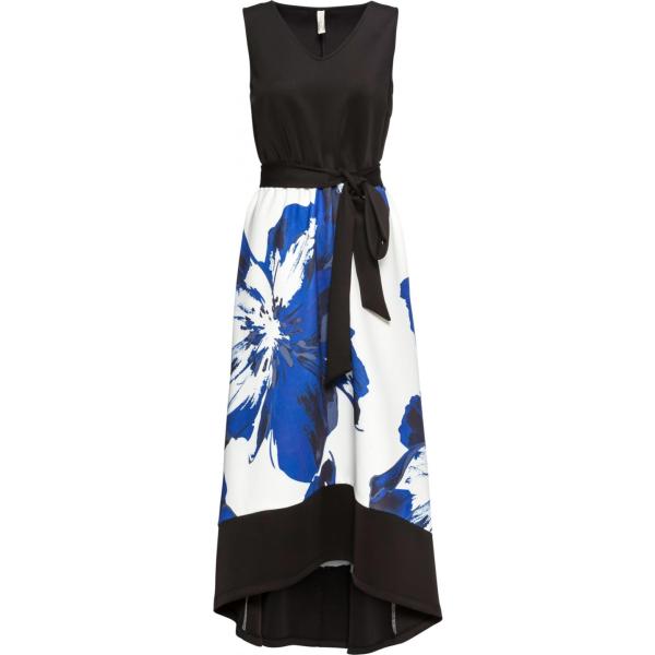 vestiti midi/longuette BODYFLIRT boutique blu