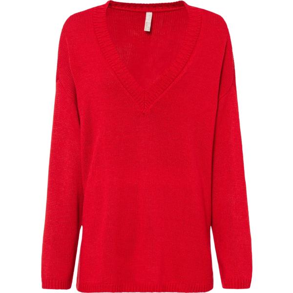 maglieria BODYFLIRT boutique rosso