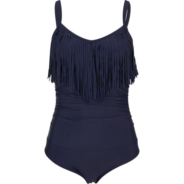 costumi interi bonprix blu