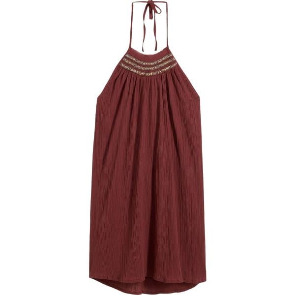 vestiti bonprix rosso
