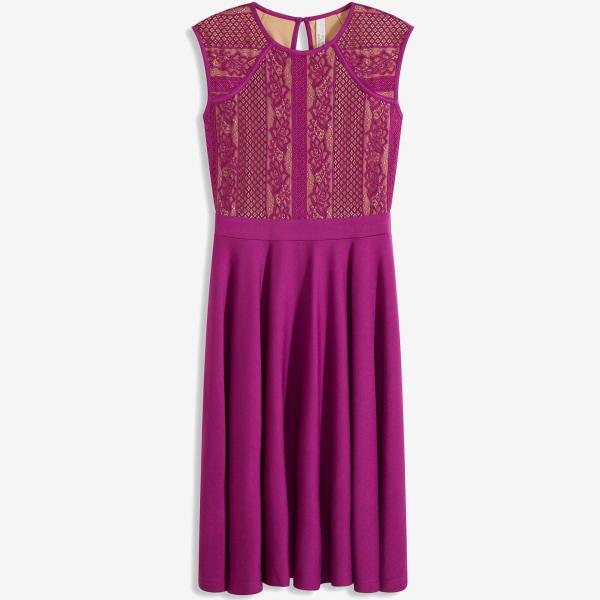 vestiti bonprix rosa