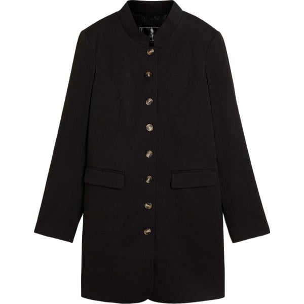 blazer bonprix nero