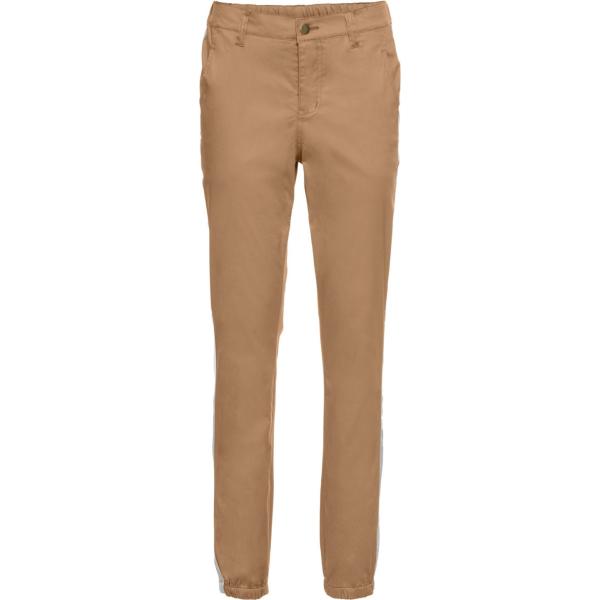 Pantalone marrone Rainbow marrone