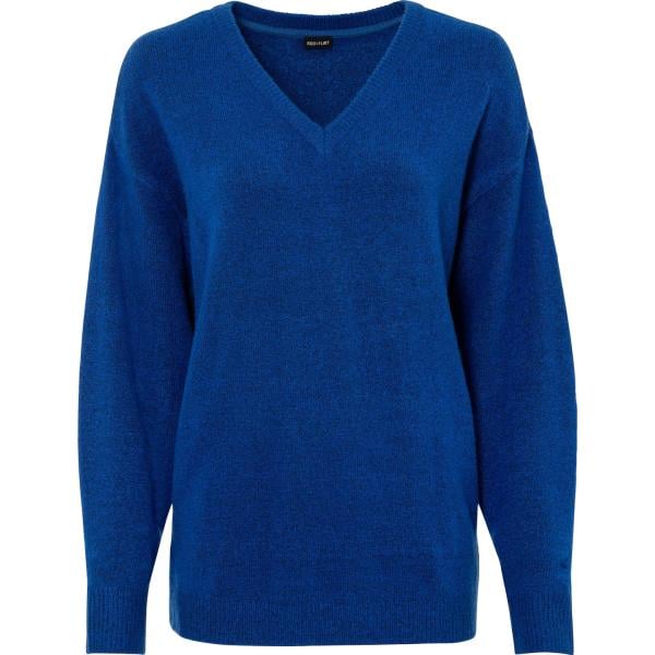 maglieria bonprix blu