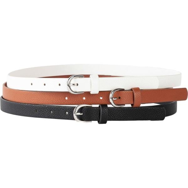 cinture bonprix multicolore