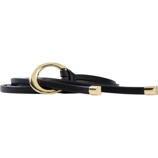 cinture bonprix nero