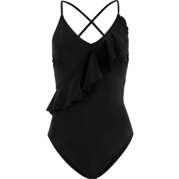 costumi interi Bodyflirt nero