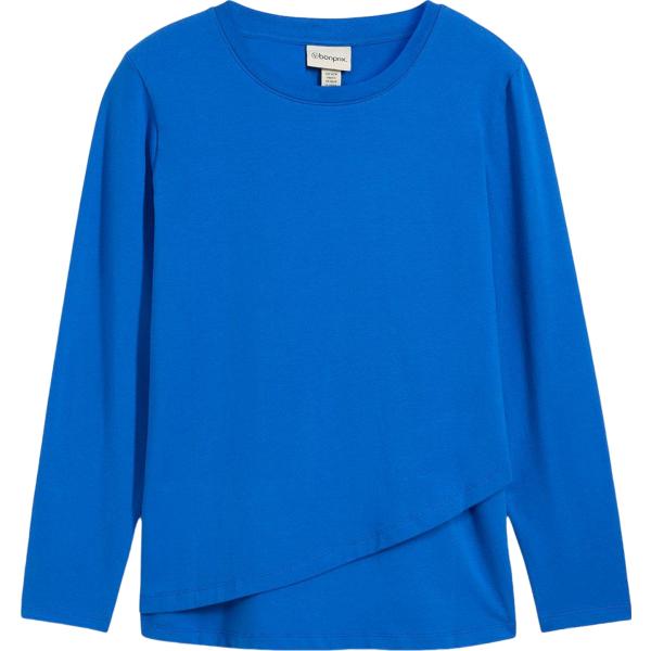 maglieria bonprix blu