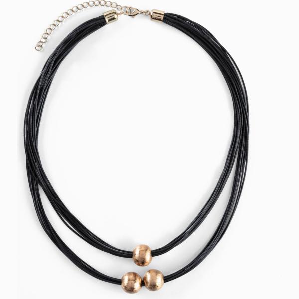 collane Bpc bonprix collection bianco