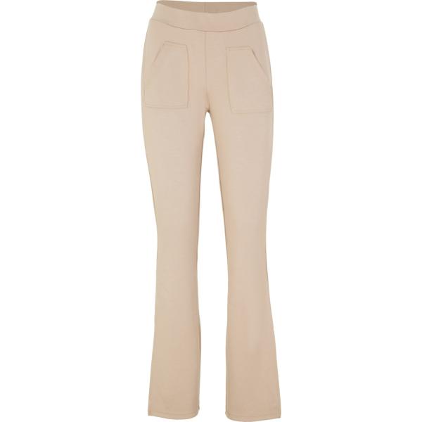pantaloni Bpc bonprix collection marrone