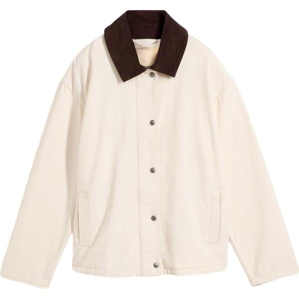 blazer bonprix bianco