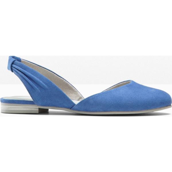 ballerine Marco Tozzi blu