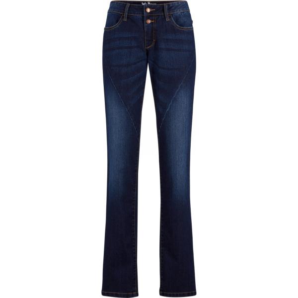 jeans dritti John Baner JEANSWEAR blu