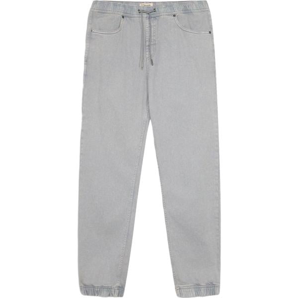 Pantaloni da uomo in grigio chiaro bonprix bonprix