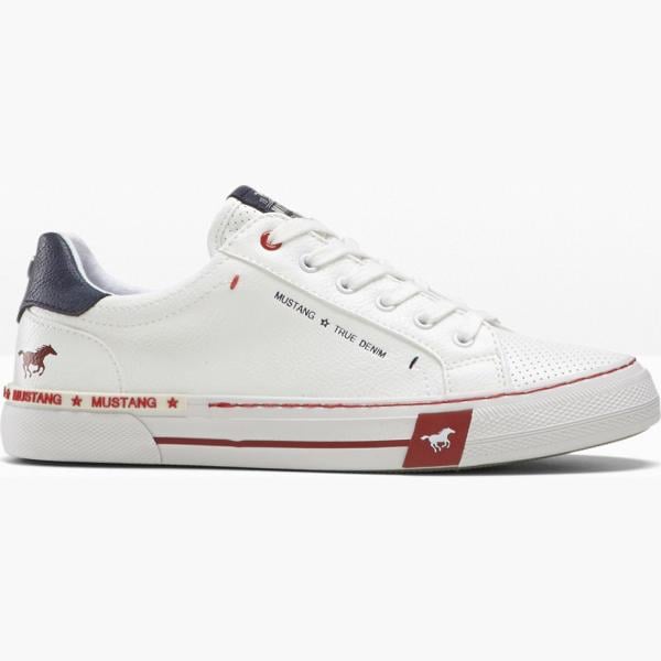 sneakers bonprix bianco