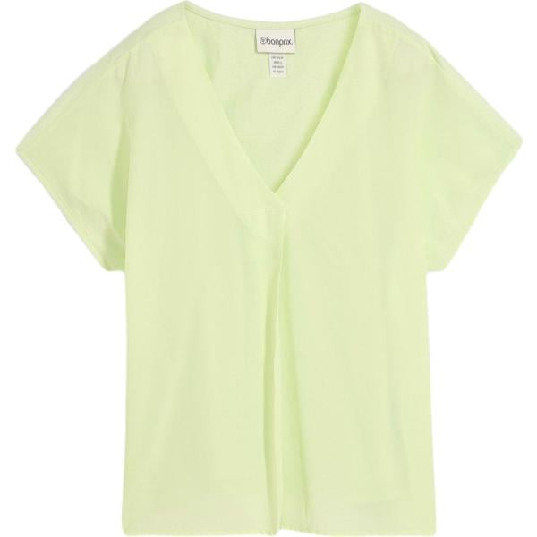 maglieria bonprix verde
