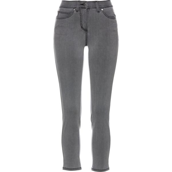 jeans Bpc selection grigio
