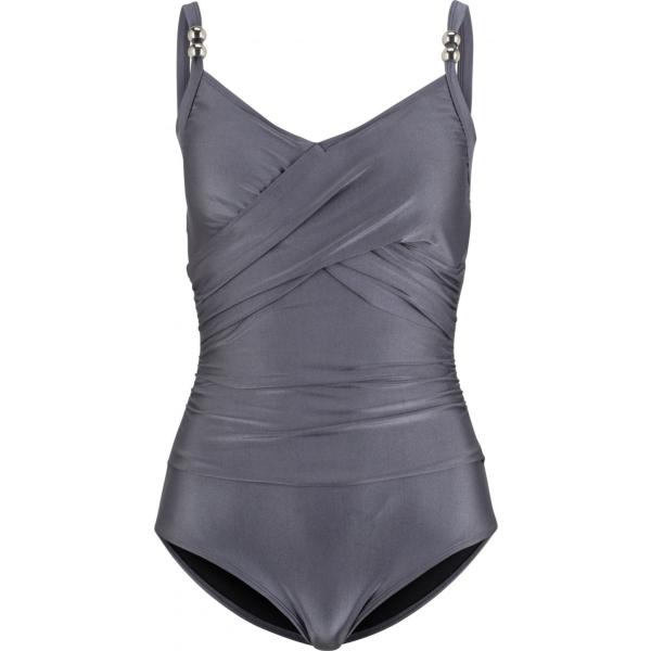 costumi interi Bpc selection grigio