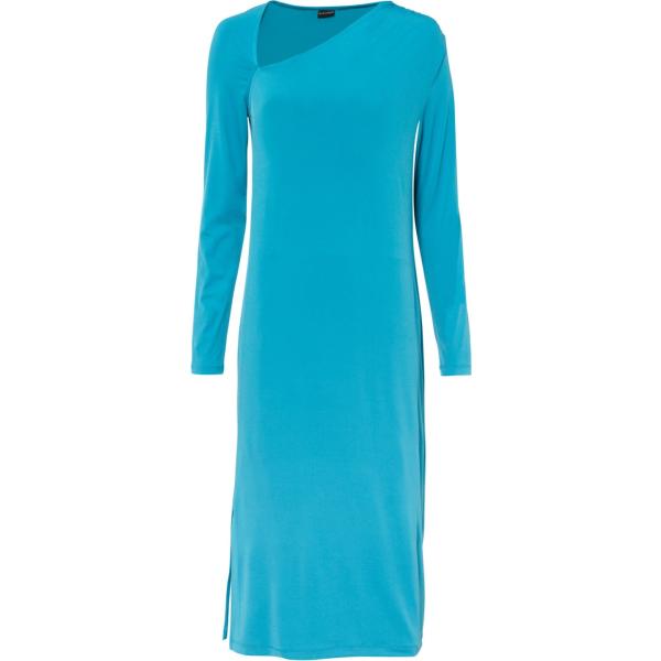 vestiti midi/longuette Bodyflirt blu