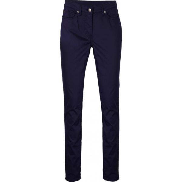 pantaloni Bpc bonprix collection blu
