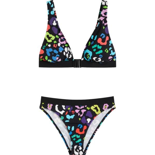 bikini bonprix nero