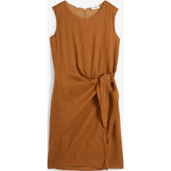 vestiti bonprix marrone