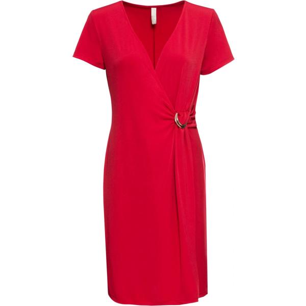 vestiti BODYFLIRT boutique rosso