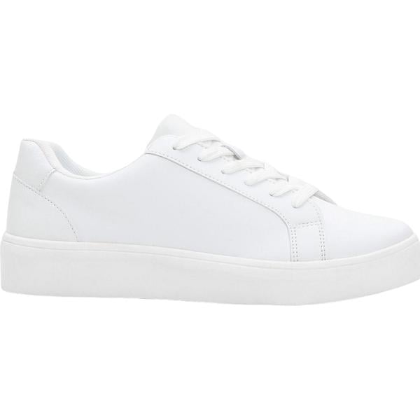sneakers bonprix bianco