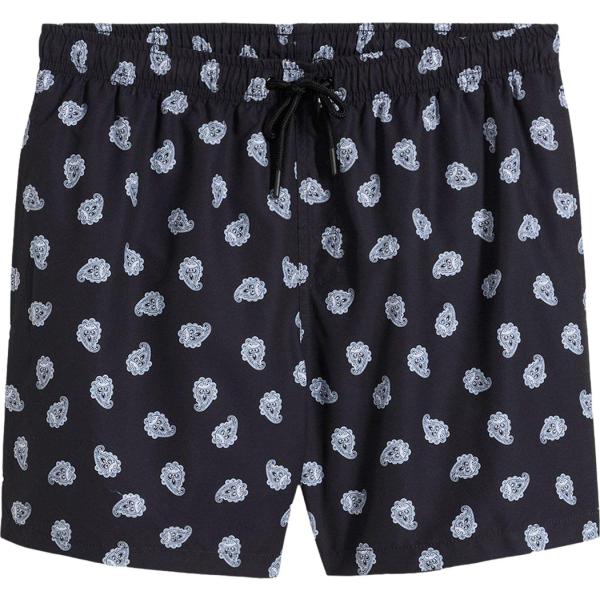 costumi bonprix nero
