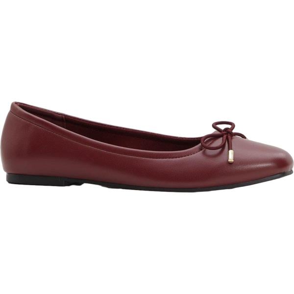 ballerine bonprix marrone