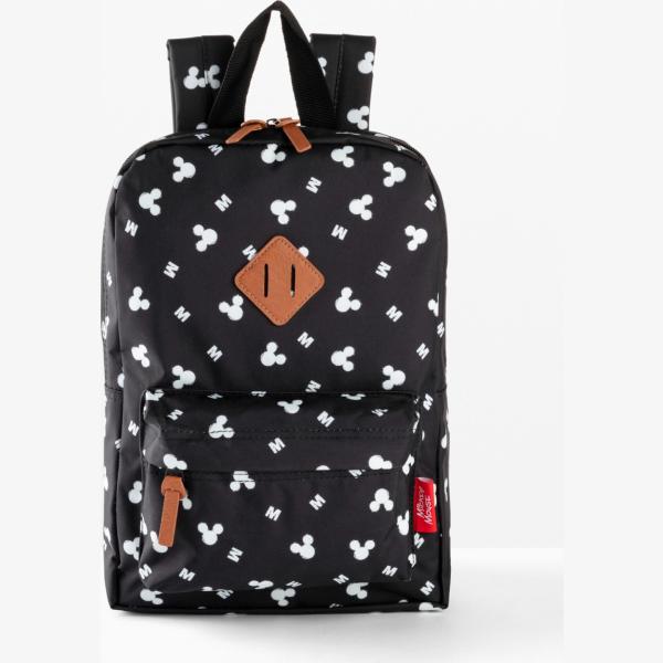 zaini Disney nero