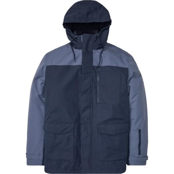 giacche Bpc bonprix collection blu