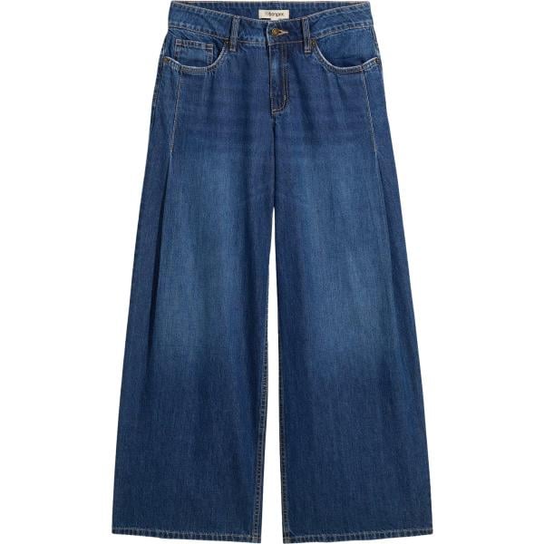 jeans bonprix blu